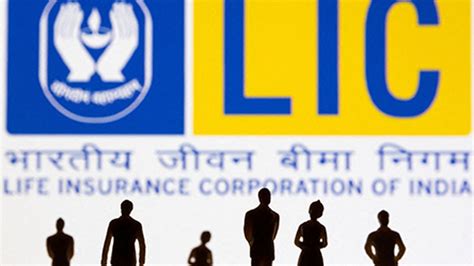 Lic Ipo Policyholders’ Portion Oversubscribed Overall Subscription At 67 On Day 1 The Hindu