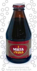 Delicious Sparkling Temperance Drinks - Malta India