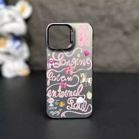 Jual Graffiti Pink Phone Case Samsung A02 A02s A03 CORE A03S A05S A33