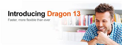 Dragon Naturallyspeaking Version 13 Unique Features — Freedom Of