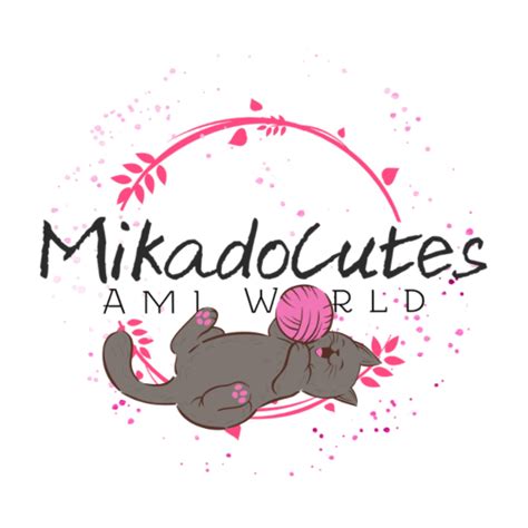 Mikado Cutes - exclusive content on Boosty