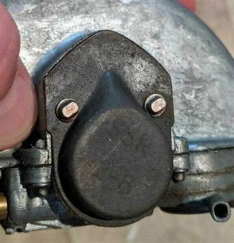 1942 43 44 45 46 Buick Oldsmobile Cadillac Trico Wiper Motor Vacuum SSR