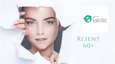 Klient 60 Medical Estetic YouTube