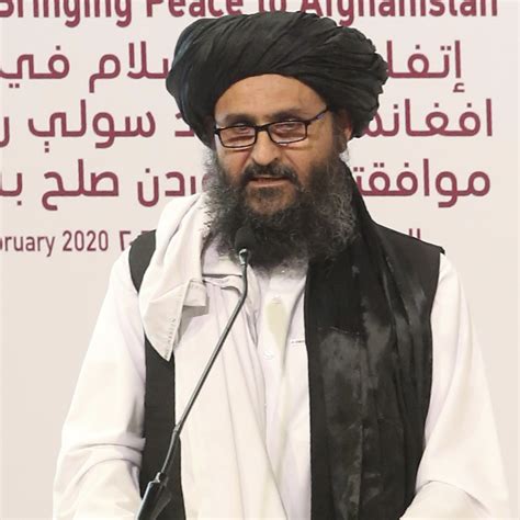 Heres What The Talibans Leadership Looks Like In 2021 Krwg