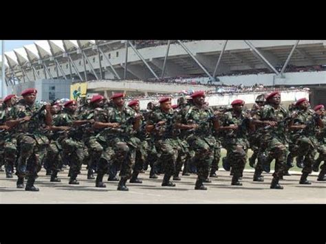 Live Maadhimisho Ya Miaka Ya Muungano Wa Tangayika Na Zanzibar