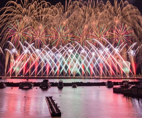 【日本全国の花火大会：4月開催日順】春の夜空に打ち上がる花火が見たい 2020年4月1日 エキサイトニュース