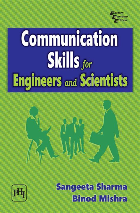 Pdf Communication Skills For Engineers And Scientists