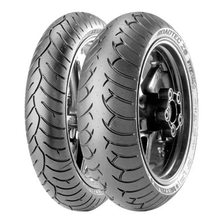 Metzeler Z6 Motorcycle Tires Review Rider Magazine