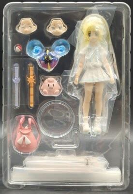 GOOD SMILE COMPANY Figma Pokemon Ganba Lillie Lilie With Pokemon