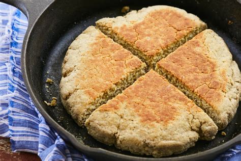 Rustic Scottish Bannock Recipe Gemmas Bigger Bolder Baking