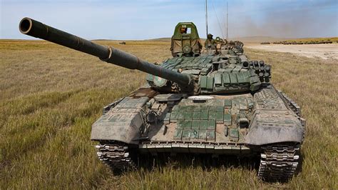 Os Melhores Tanques Do Ex Rcito Russo Russia Beyond Br