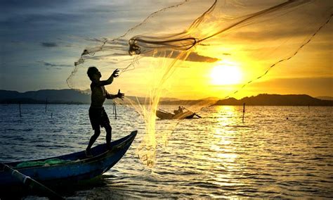 2022 Año Internacional de la Pesca y la Acuicultura Artesanales