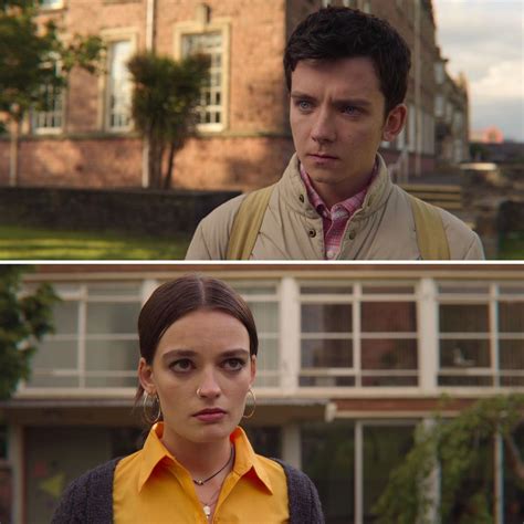 Todo lo que necesitas saber sobre la tercera temporada de Sex Education y lo que podría pasar