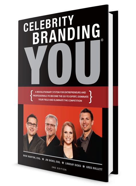Our Story - Celebrity Branding® Agency