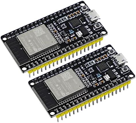 Esp Esp Wroom Cartes De D Veloppement Pi Ces Esp Node Mcu