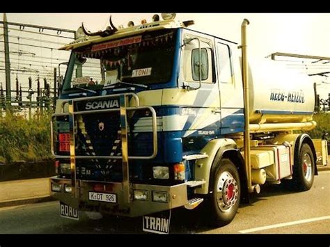 TRUCKING HISTORY LOOKING BACK AT EUROPEAN TRANSPORT AND LORRIES VOL 31