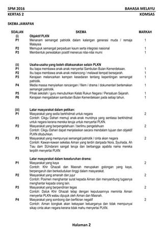 Komsas Soalan B Pdf