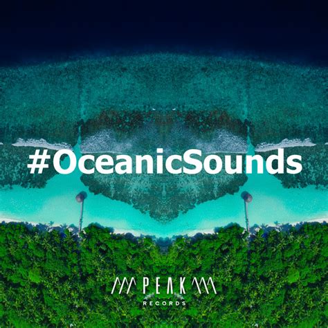 OceanicSounds Album By Oceanic Sounds Spotify