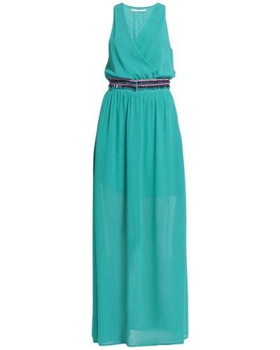 Gaudi Casual And Summer Maxi Dresses For Women Online Sale Up To 76