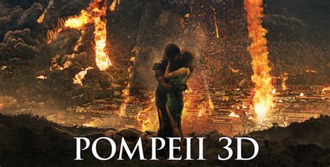 Cele Mai Bune Filme Sunt In Weekend La Protv Astazi Pompeii De La