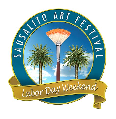 Sausalito Art Festival