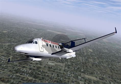 FlightGear Flight Simulator - Cheaper than Microsoft Flight Simulator