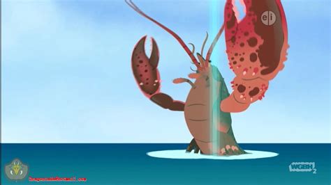 American Lobster Wild Kratts Wiki Fandom Atelier Yuwaciaojp