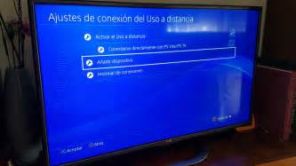 Cómo jugar a la PlayStation 4 desde tu ordenador