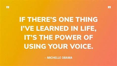 114 Most Powerful Michelle Obama Quotes