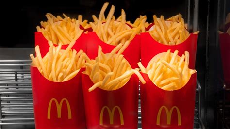 McDonald's Owners See California Fast Food Bill As Financially ...