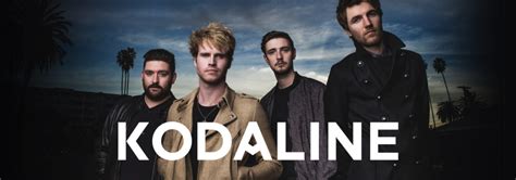 10 Kodaline Songs That Take Your Breath Away - QuirkyByte