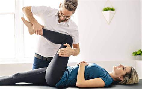 Physical Therapy Tulsa OK Joint Restoration Center