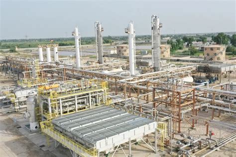 PPL Achieves 13 MMcfd Gas Production Enhancement Milestone Pakistan