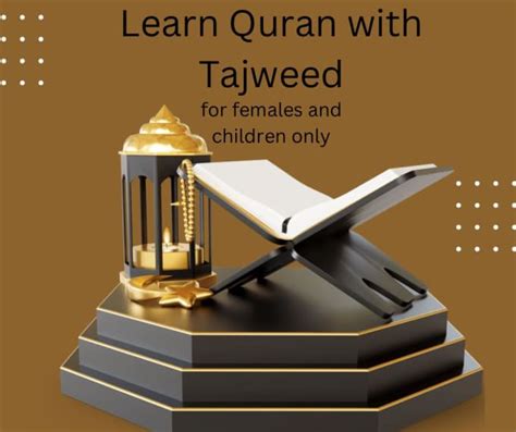 Be Your Holy Quran Teacher Quran With Tajweed By Sabashah1120 Fiverr