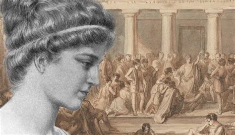 Hypatia Of Alexandria The Life And Death Of A Female Philosopher