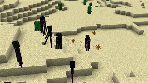 How To Stop Endermen From Teleporting In Minecraft WORKING 2021 YouTube