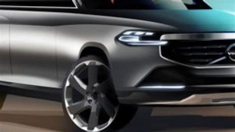 Volvo EX90 le remplaçant du XC90 sera 100 électrique et 100