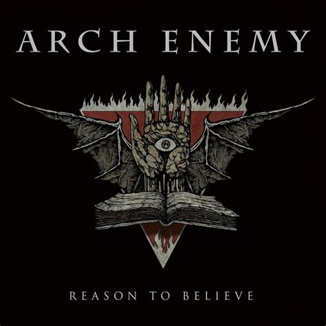 Arch Enemy reveal new album Covered In Blood | Louder