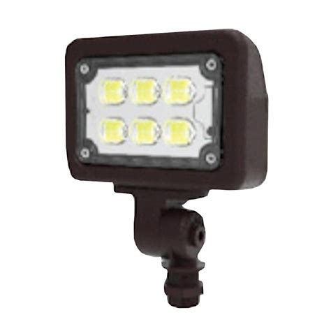 Halco 10339 Outdoor Flood Led Light Fixture