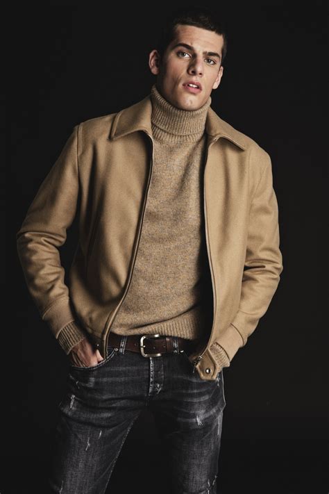 Dondup Men's Fall 2020