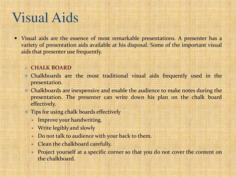 Effective Presentation Skills - PowerPoint Slides - LearnPick India 