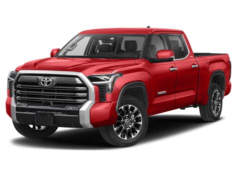 2024 Toyota Tundra Limited : Price, Specs & Review | South Pointe ...