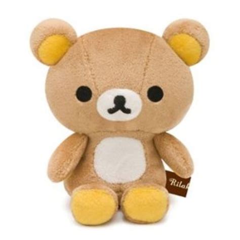 The Japanese Rilakkuma Phenomenon