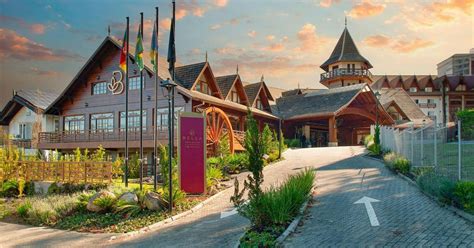 Resort em Gramado 5 hotéis maravilhosos para relaxar na Serra Gaúcha