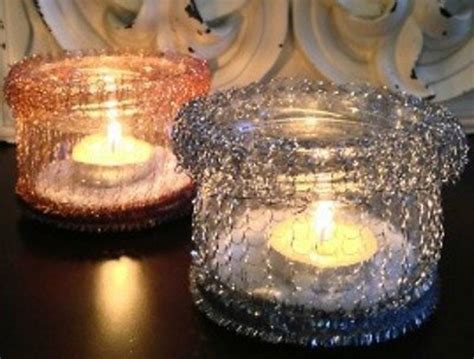 94 Outstanding Craft Projects Using Glass Jars Feltmagnet