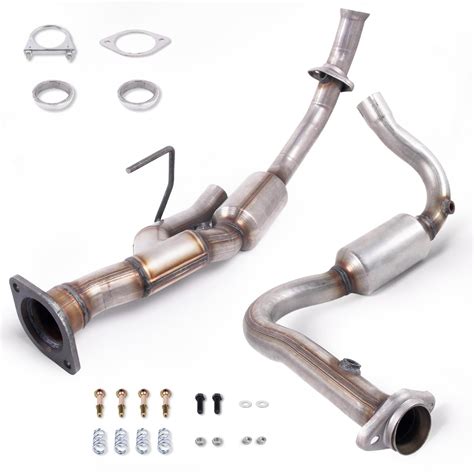 Amazon Aumzong Catalytic Converter Compatible With Jeep