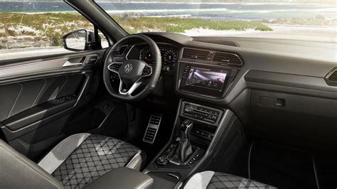 Comments on: 2022 Volkswagen Tiguan AllSpace Revealed, All Changes Detailed