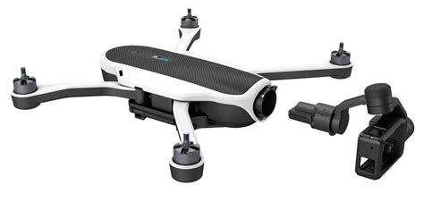 GoPro Karma Review: A Versatile Drone - Tech Advisor