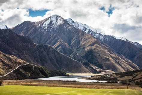 The Best Hikes In New Zealand Working Holiday Guide