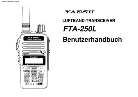 11844_FTA-250L_OM_ENG_EA002N200_1710D-BO-1.pdf | DocDroid